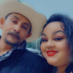 Fundraising Page: Evette Teran